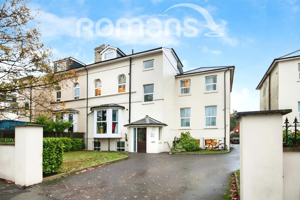 Main image of property: Chestnut View, 133 Alexandra Road, Farnborough, GU14