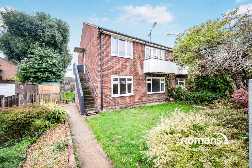Main image of property: Beta Road, Farnborough, GU14