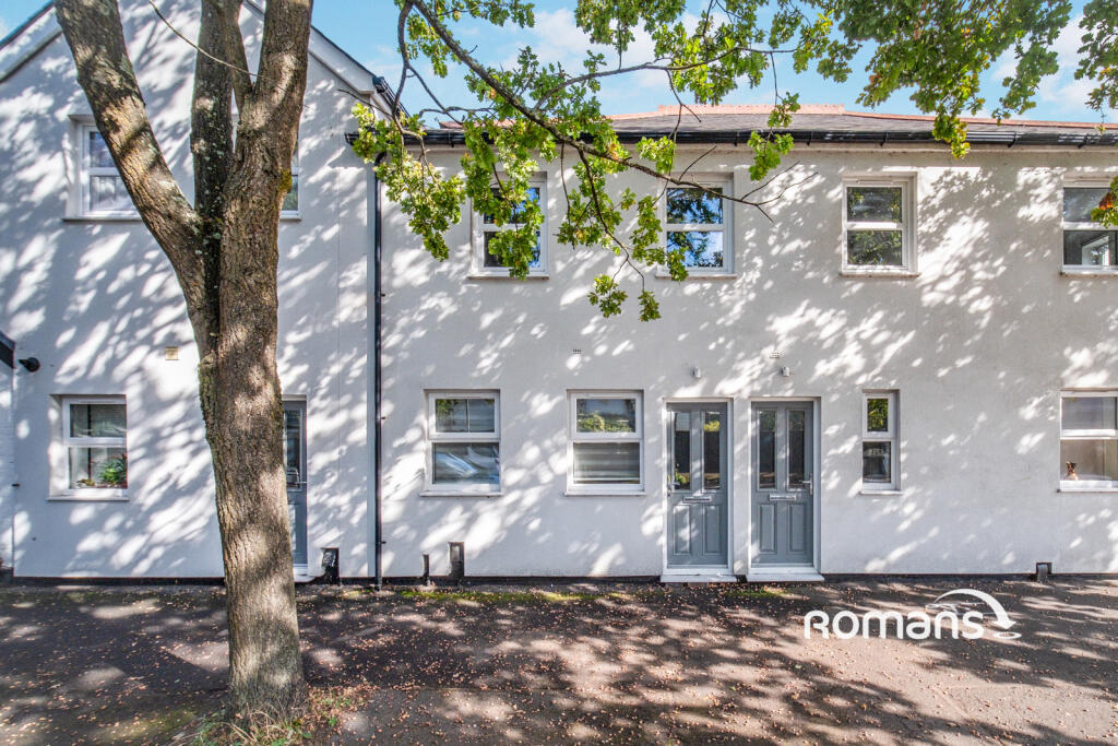 Main image of property: Osborne Road, Farnborough, GU14