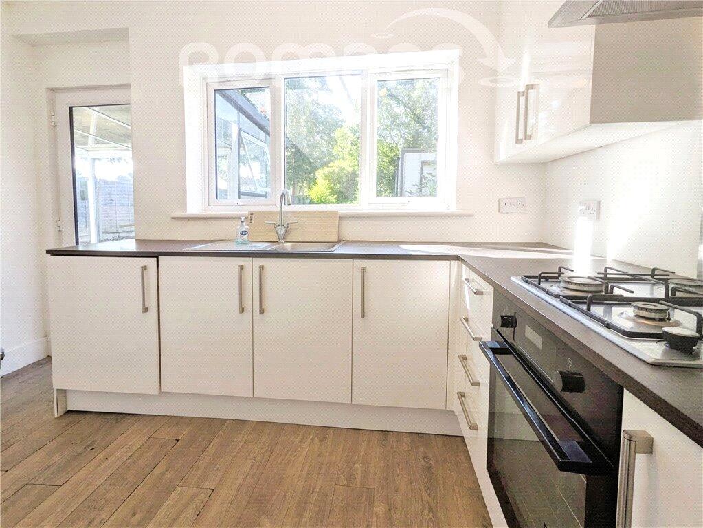 Main image of property: St. Johns Road, Farnborough, GU14