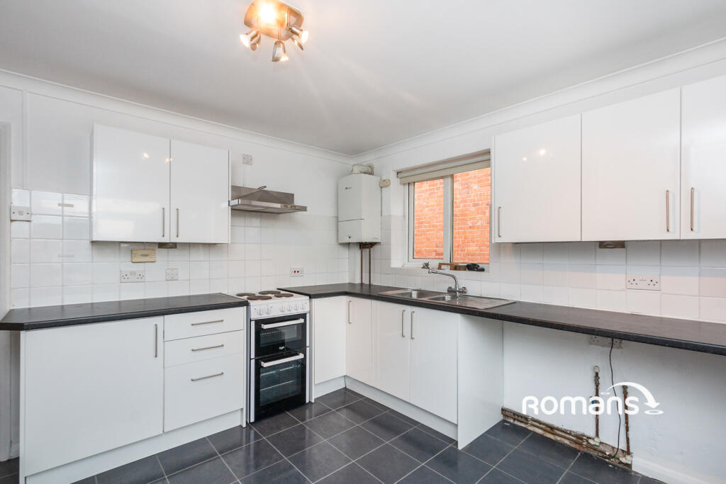 Main image of property: Mytchett Road, Mytchett, GU16