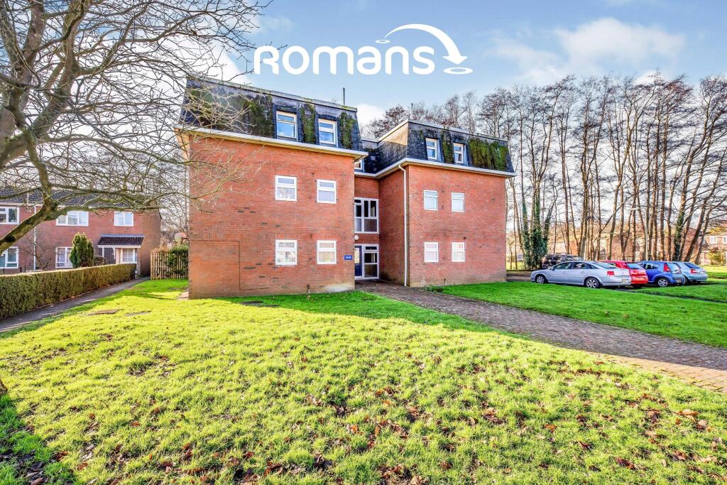 Main image of property: Bartons Way, Farnborough, GU14