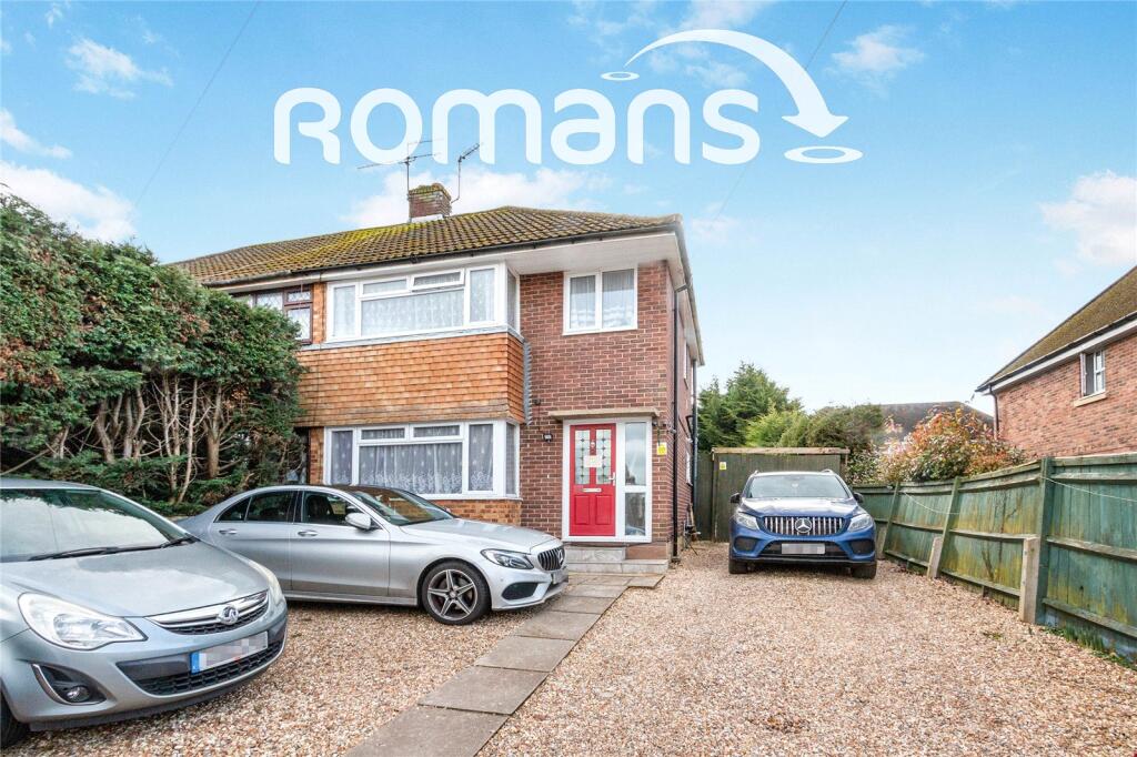 Main image of property: Fleet Road, Farnborough, GU14