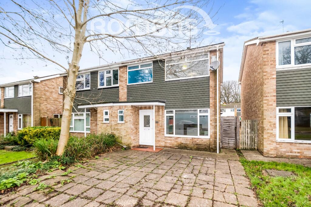 Main image of property: Fernhill Road, Farnborough, GU14