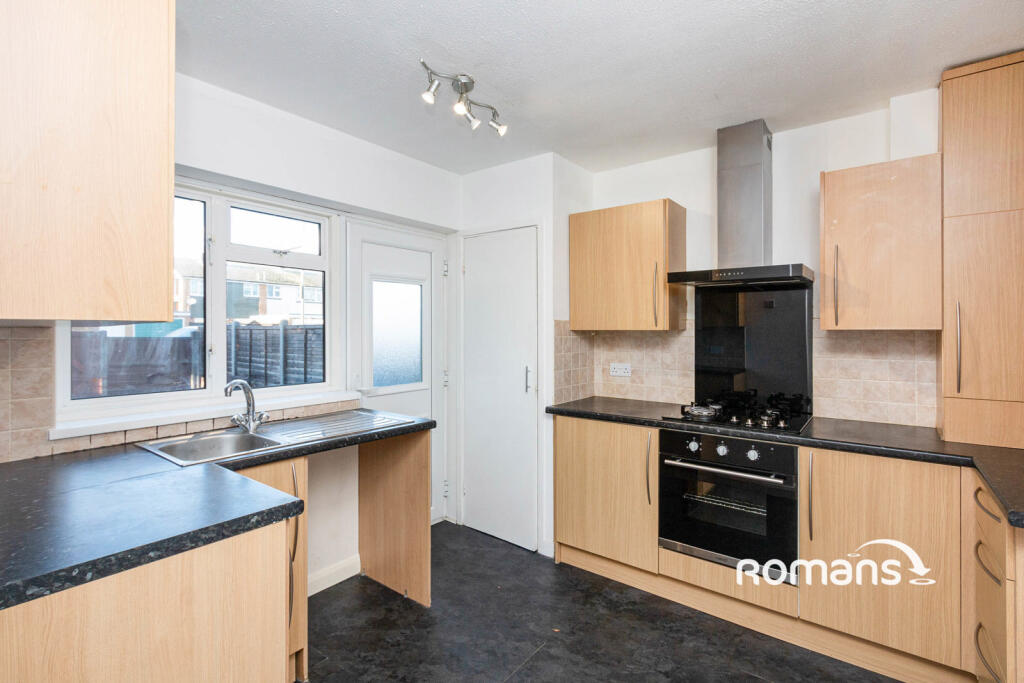 Main image of property: Fernhill Road, Farnborough, GU14