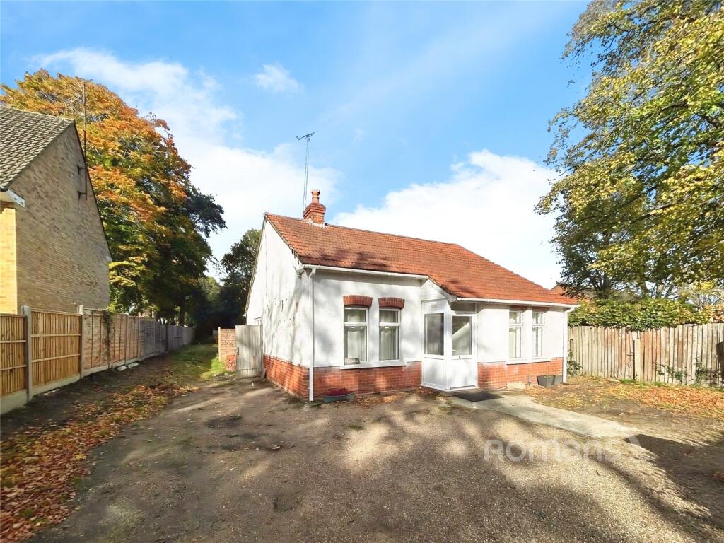 Main image of property: St. Johns Road, Farnborough, GU14