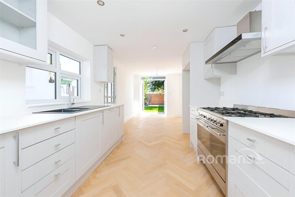 Main image of property: Windsor Road, Farnborough, GU14