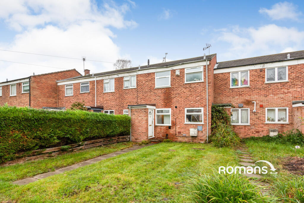 Main image of property: Pinewood Park, Farnborough, Hampshire, GU14