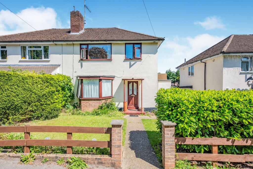 Main image of property: Sand Hill, Farnborough, Hampshire, GU14