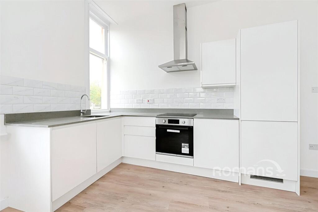 Main image of property: Lynchford Road, Farnborough, Hampshire, GU14