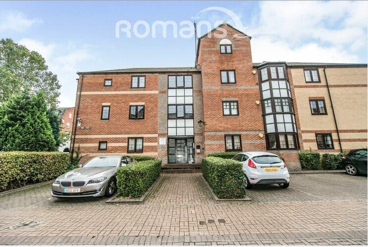 2 bedroom apartment for rent in Swan Place, Reading, RG1