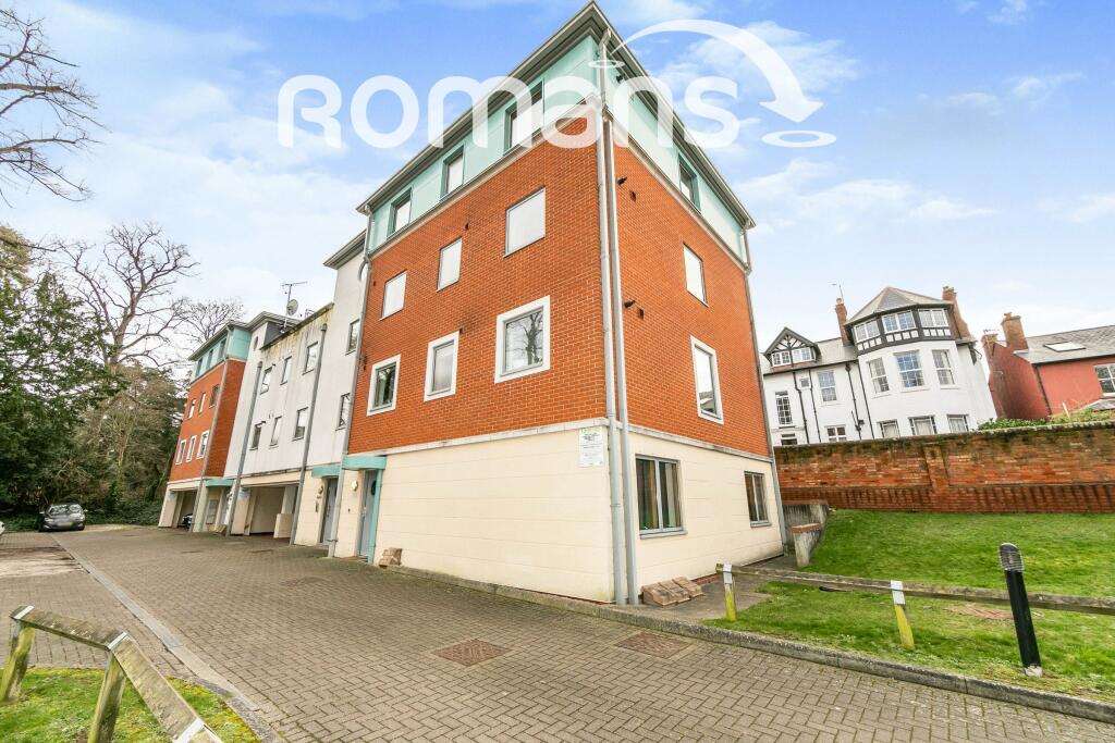 2 bedroom apartment for rent in All Saints Gardens, Tilehurst Road, RG1