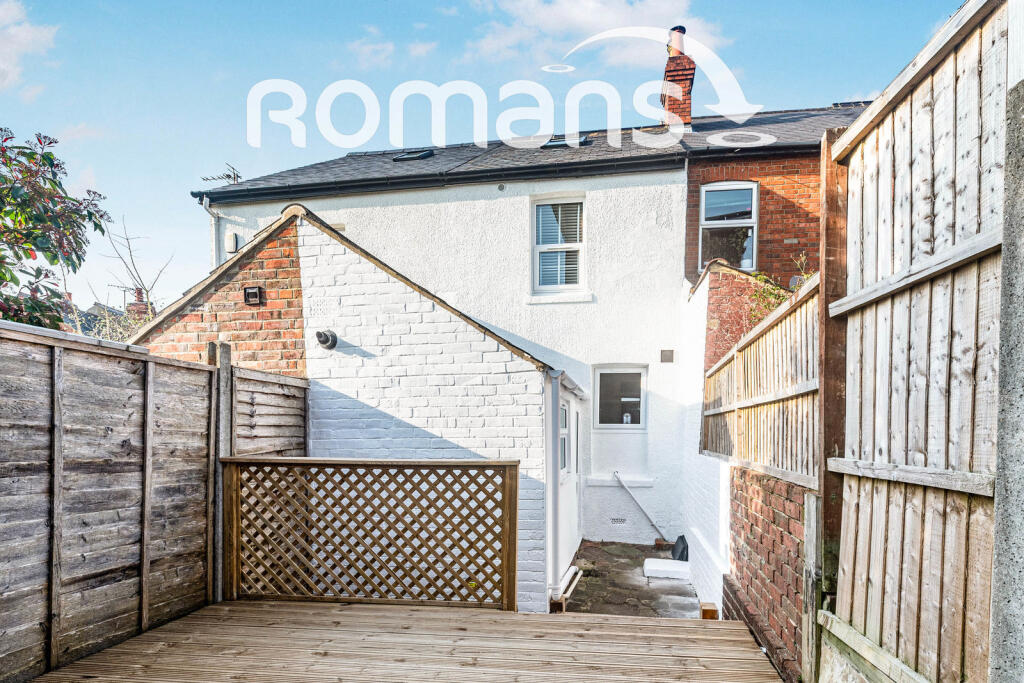 Main image of property: Waterloo Road, Reading, Berkshire, RG2