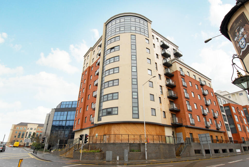 Main image of property: Q2, Watlington Street, Reading, RG1