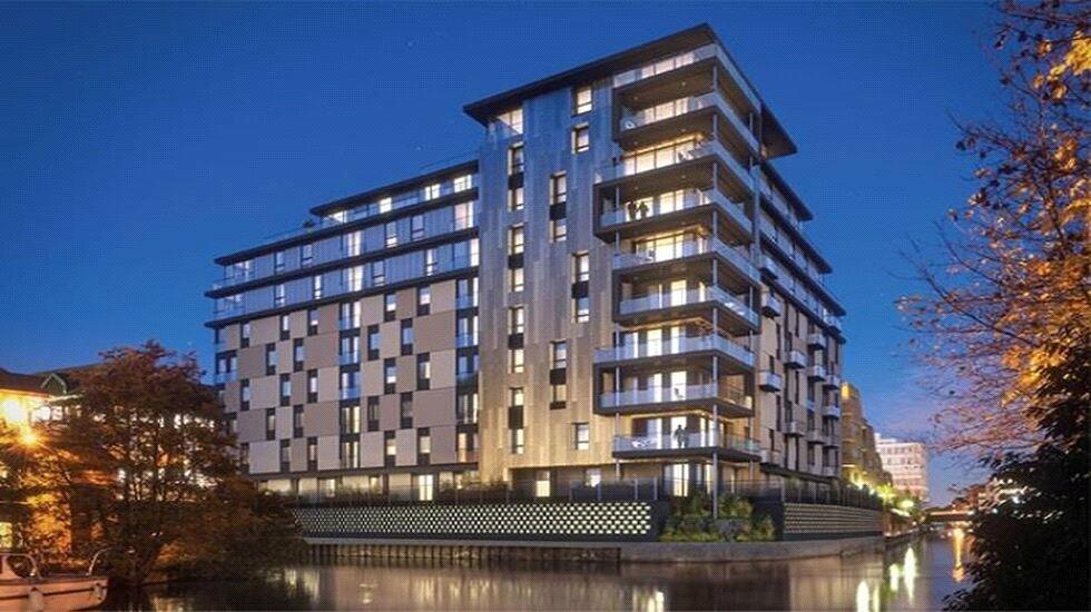 Main image of property: Kennet House, 80 Kings Road, Reading, RG1
