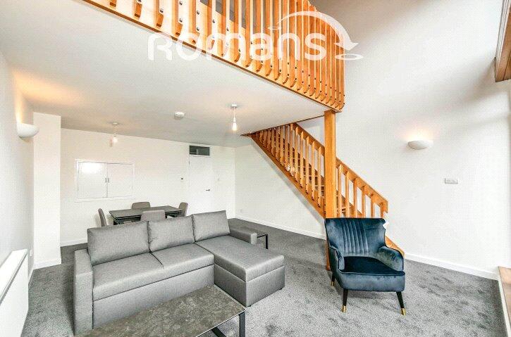 Main image of property: Duke Street, Reading, Berkshire, RG1