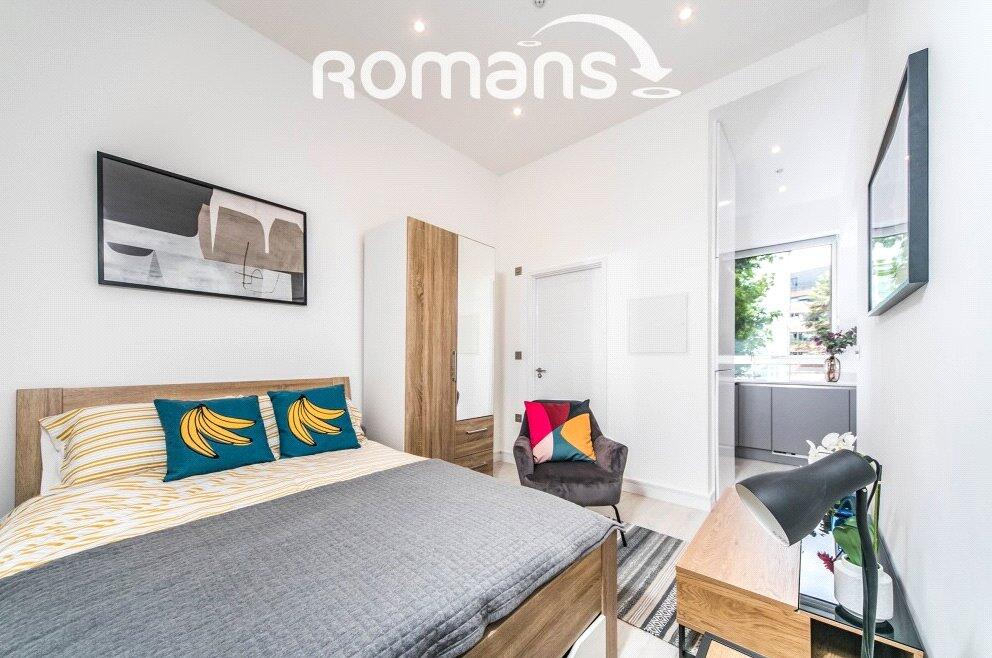 Main image of property: Dukesbridge House, 23 Duke Street, Reading, RG1