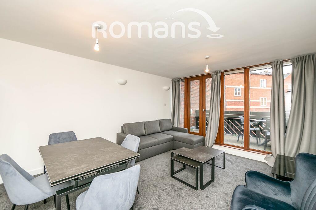 Main image of property: Duke Street, Reading, Berkshire, RG1