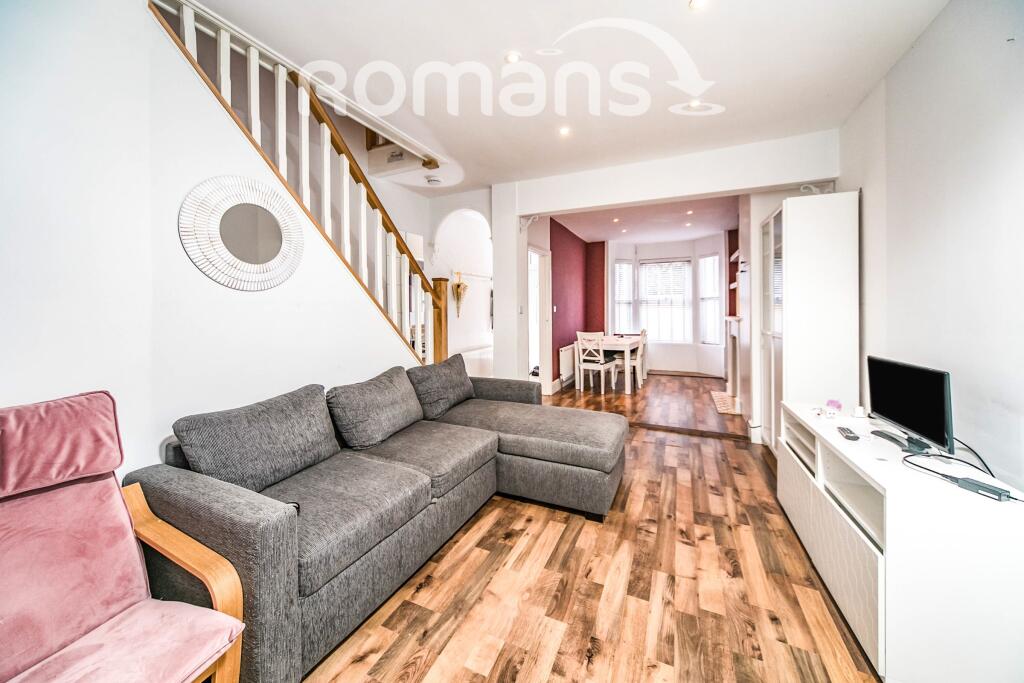 Main image of property: Field Road, Reading, RG1