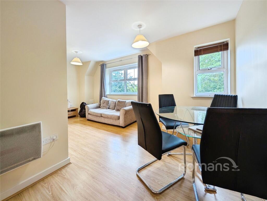 Main image of property: Rossby, Shinfield Park, Shinfield, RG2