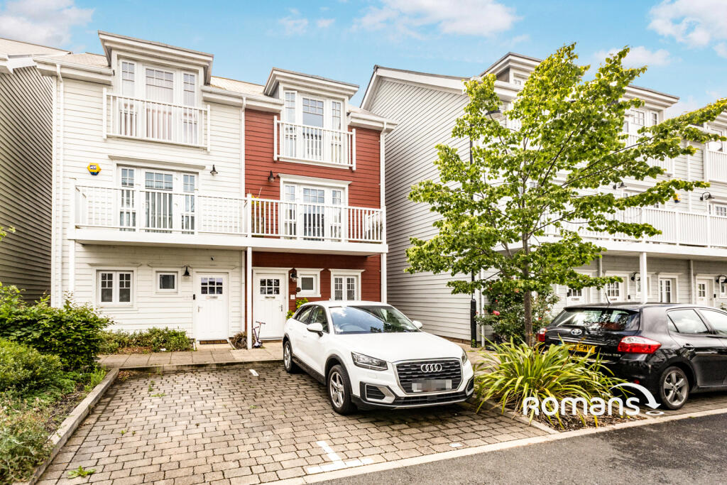 Main image of property: Maine Street, Reading, Berkshire, RG2