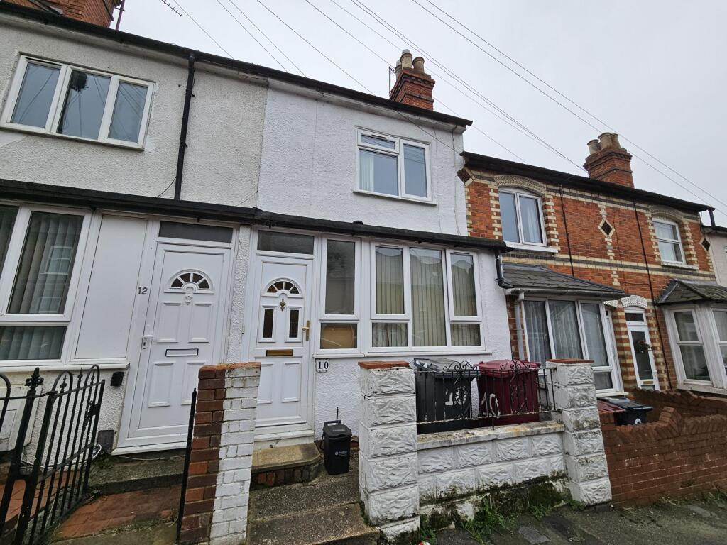 Main image of property: Alpine Street, Reading, RG1