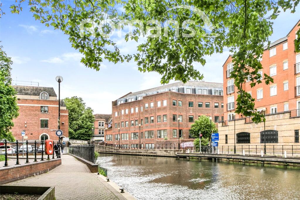 Main image of property: Dukesbridge House, 23 Duke Street, Reading, RG1