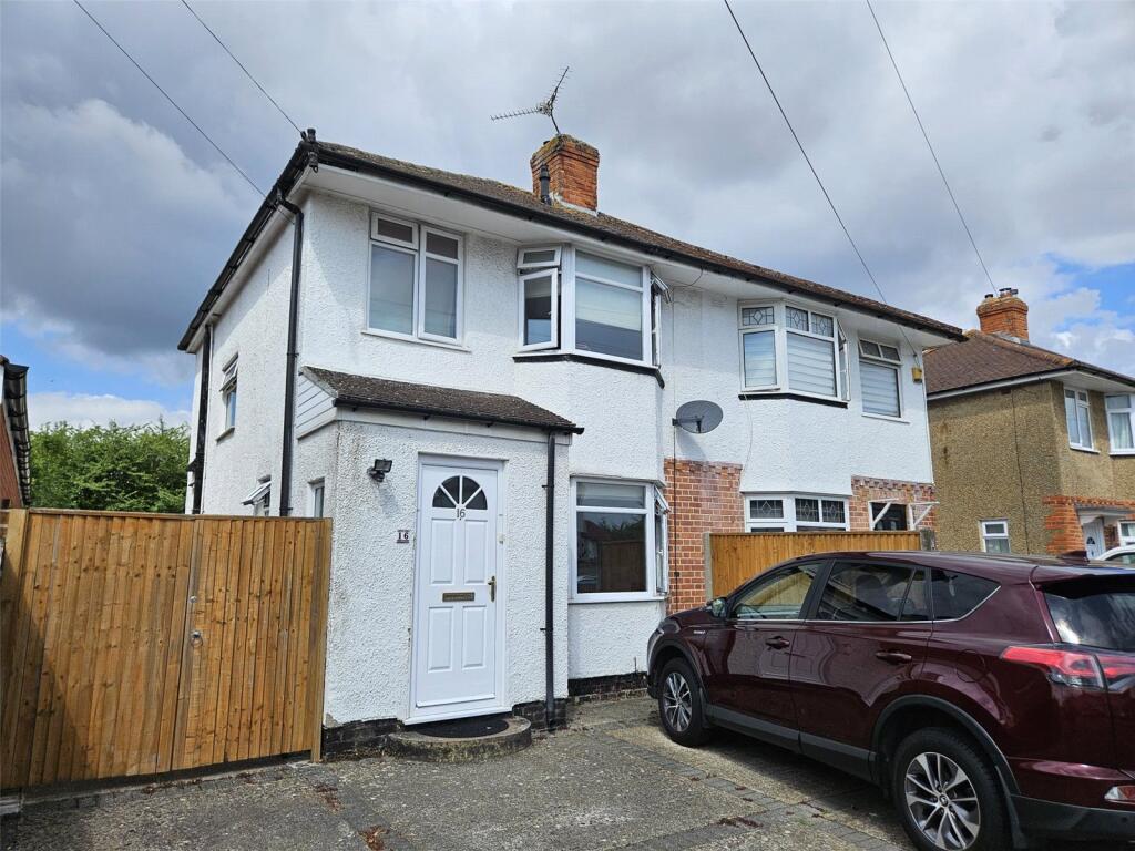 Main image of property: Westlands Avenue, Reading, Berkshire, RG2