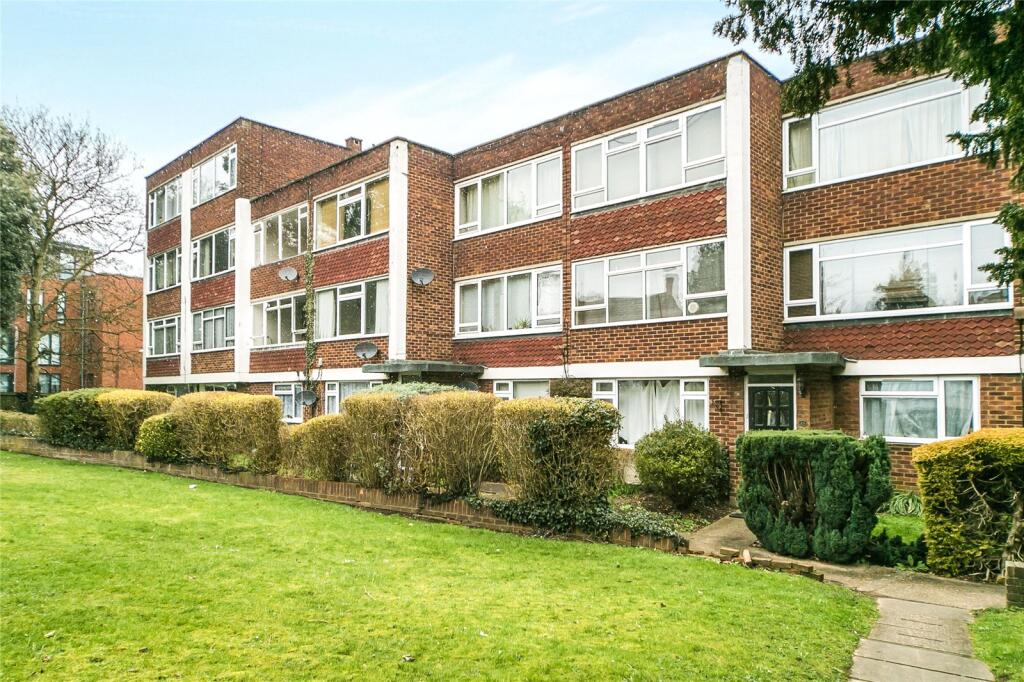 Main image of property: Tetbury Court, Prospect Street, Reading, RG1