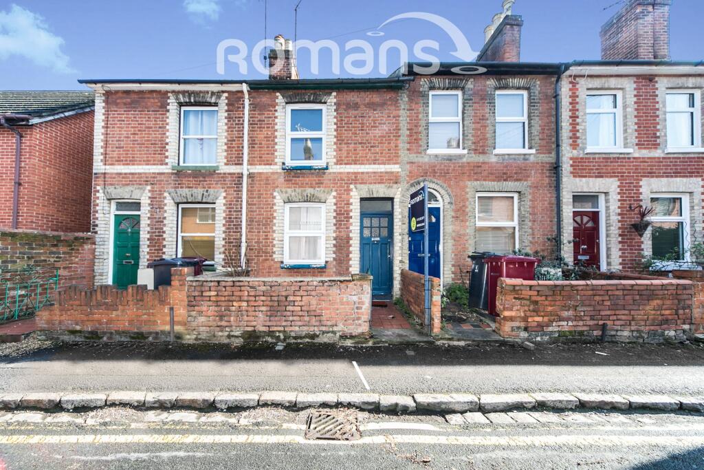 Main image of property: Eldon Street, Reading, RG1