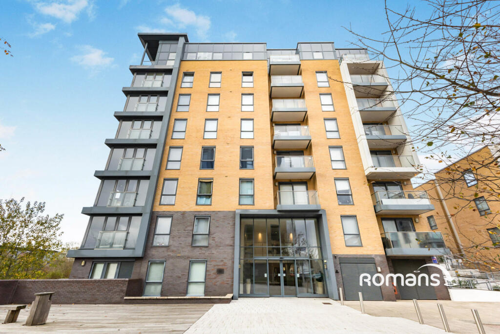 Main image of property: Skylark House, Drake Way, Reading, RG2