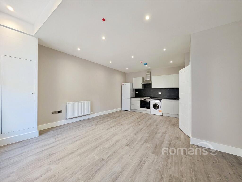 Main image of property: Friar Street, Reading, Berkshire, RG1