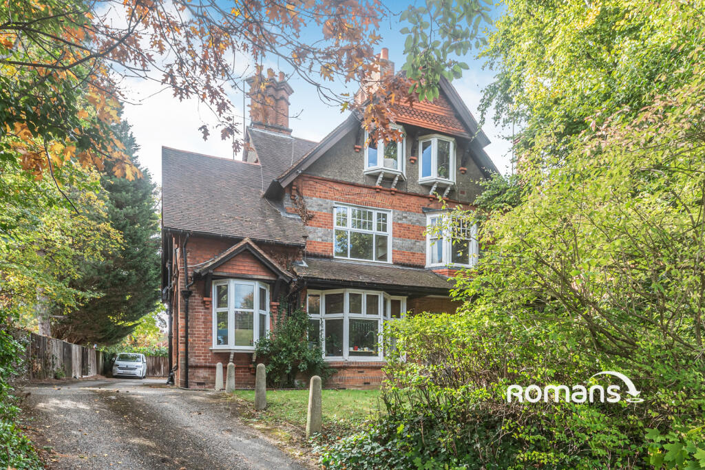 Main image of property: Redlands Road, Reading, RG1