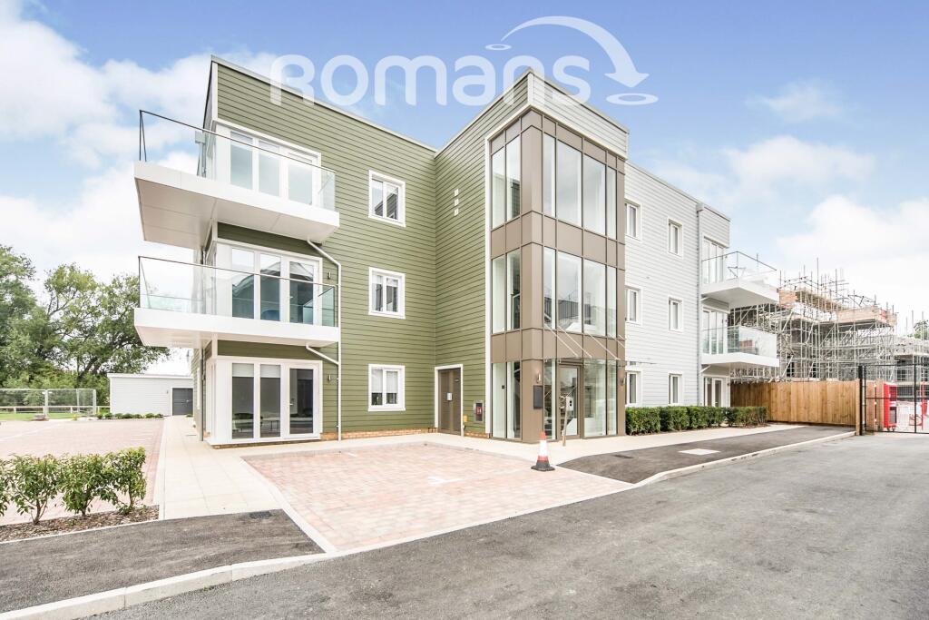 Main image of property: Maine Street, Reading, RG2