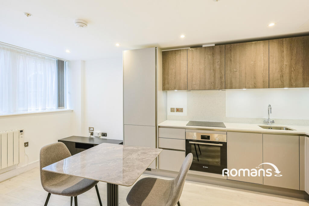 Main image of property: Dukesbridge House, 23 Duke Street, Reading, RG1