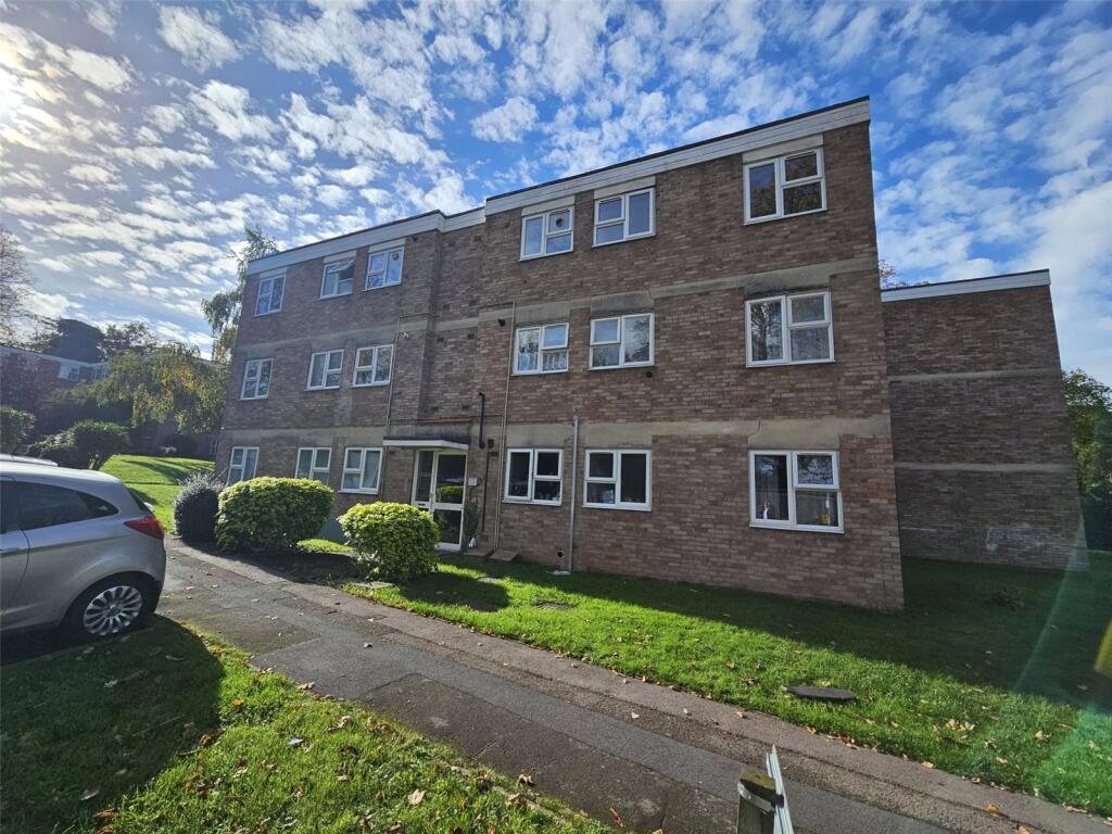 Main image of property: Addington Road, Reading, Berkshire, RG1