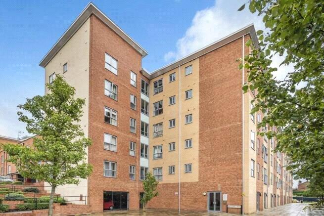 Main image of property: Moulsford Mews, Reading, Berkshire, RG30