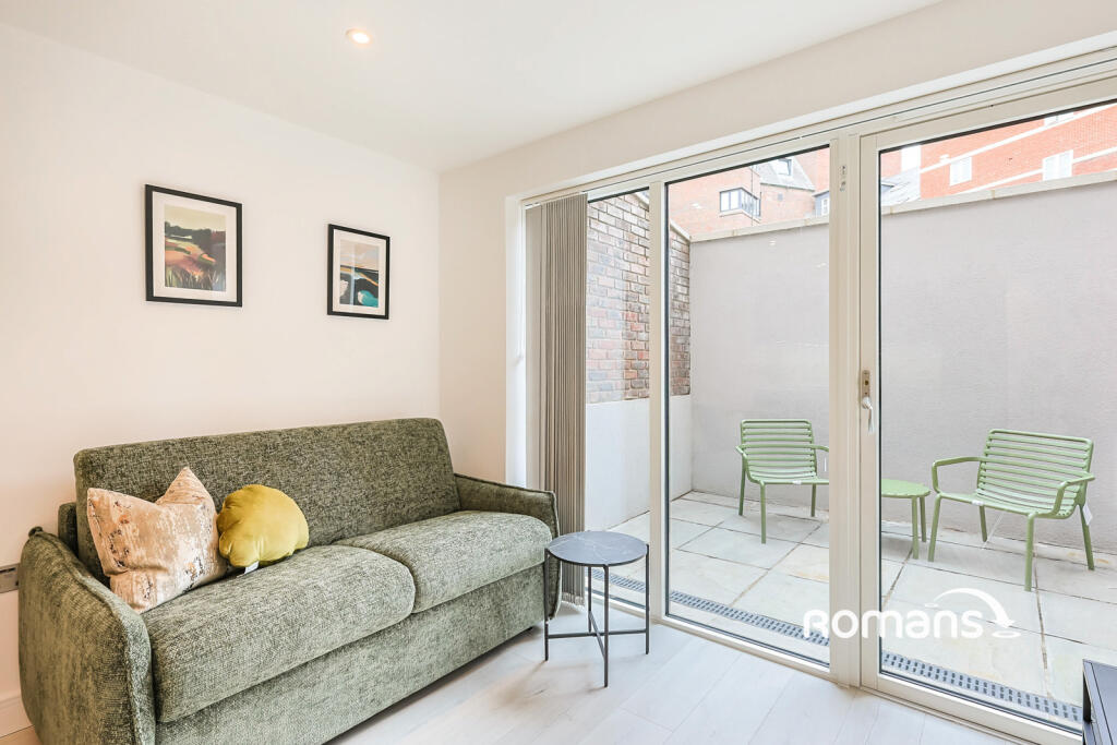 Main image of property: Dukesbridge House, 23 Duke Street, Reading, RG1