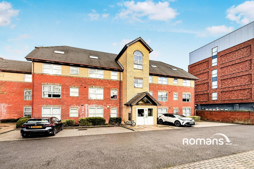 Main image of property: Charles Place, Kings Road, Reading, RG1