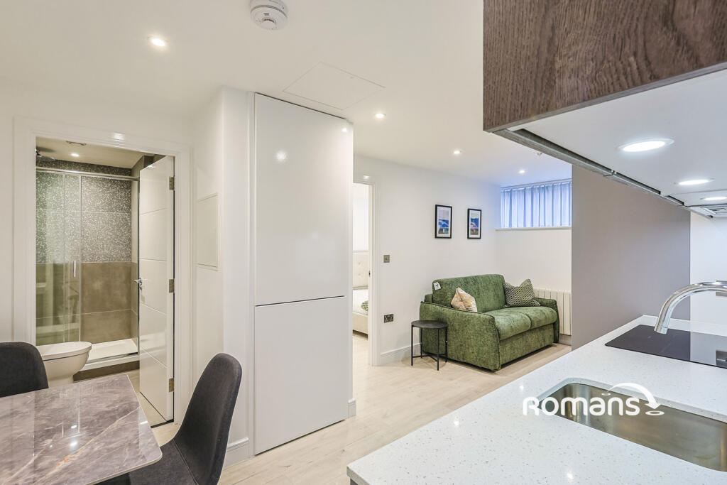 Main image of property: Dukesbridge House, 23 Duke Street, Reading, RG1