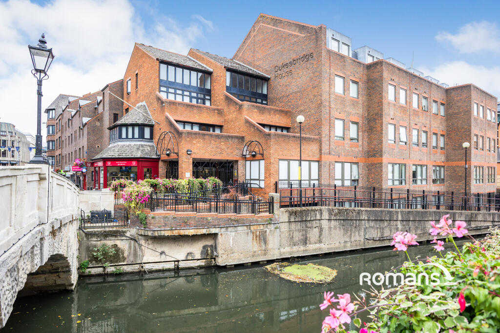 Main image of property: Dukesbridge House, 23 Duke Street, Reading, RG1