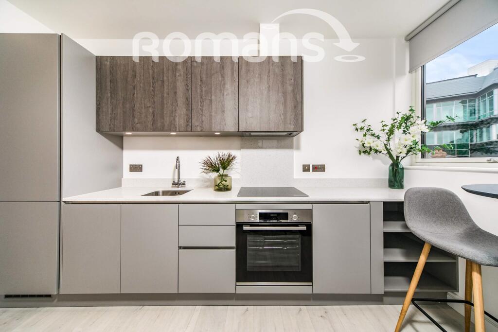 Main image of property: Dukesbridge House, 23 Duke Street, Reading, RG1