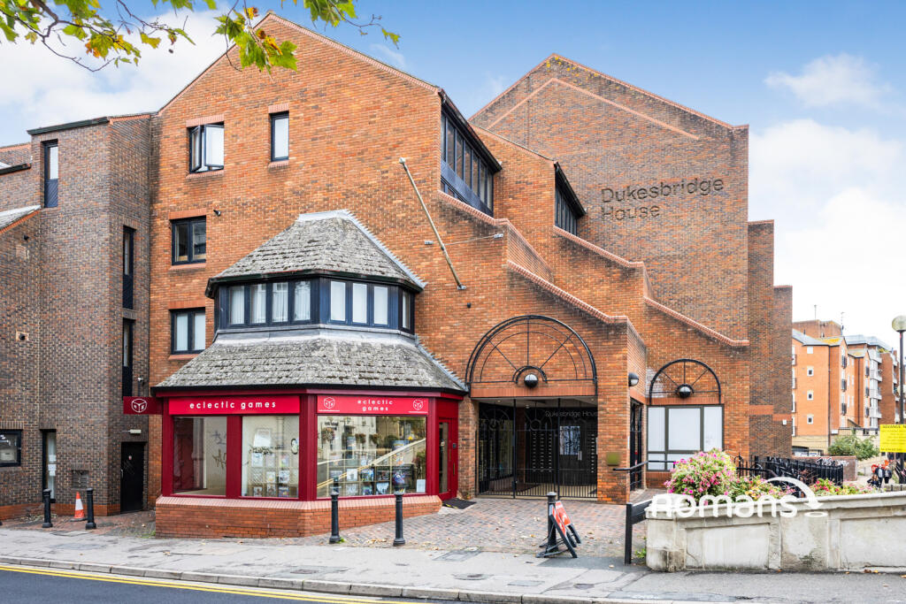 Main image of property: Dukesbridge House, 23 Duke Street, Reading, RG1
