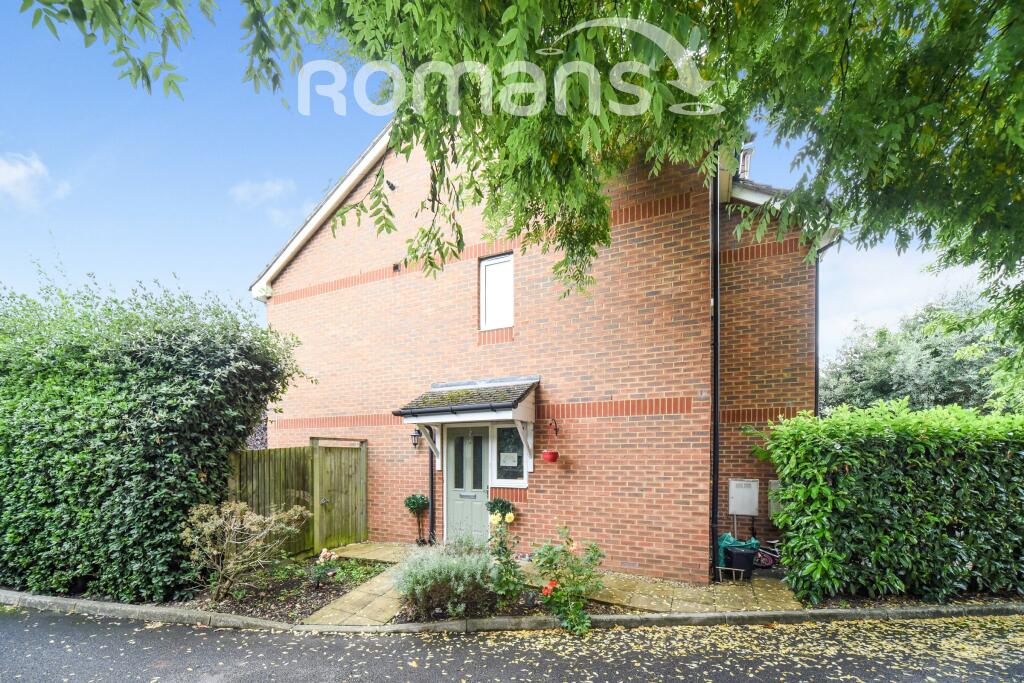 3 bedroom semidetached house for rent in Bucks Copse, Wokingham, RG41