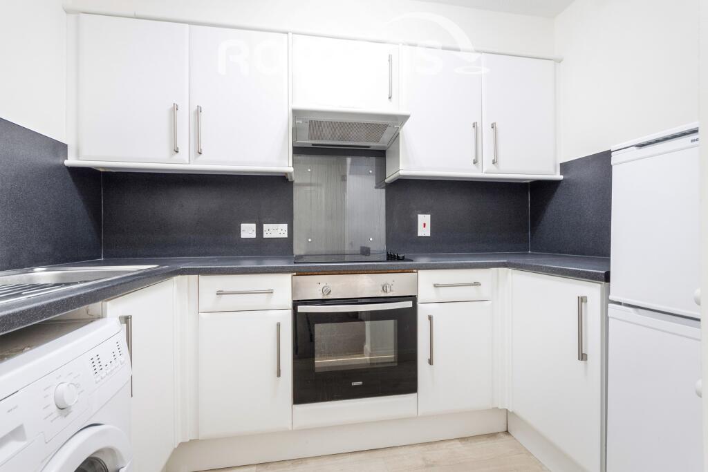 Main image of property: Orchard Close, Wokingham, RG40