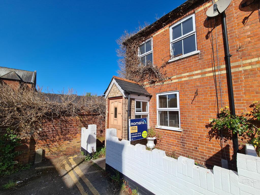 Main image of property: Havelock Road, Wokingham, RG41