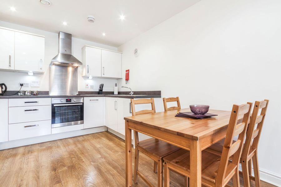 Main image of property: Outfield Crescent, Wokingham, RG40