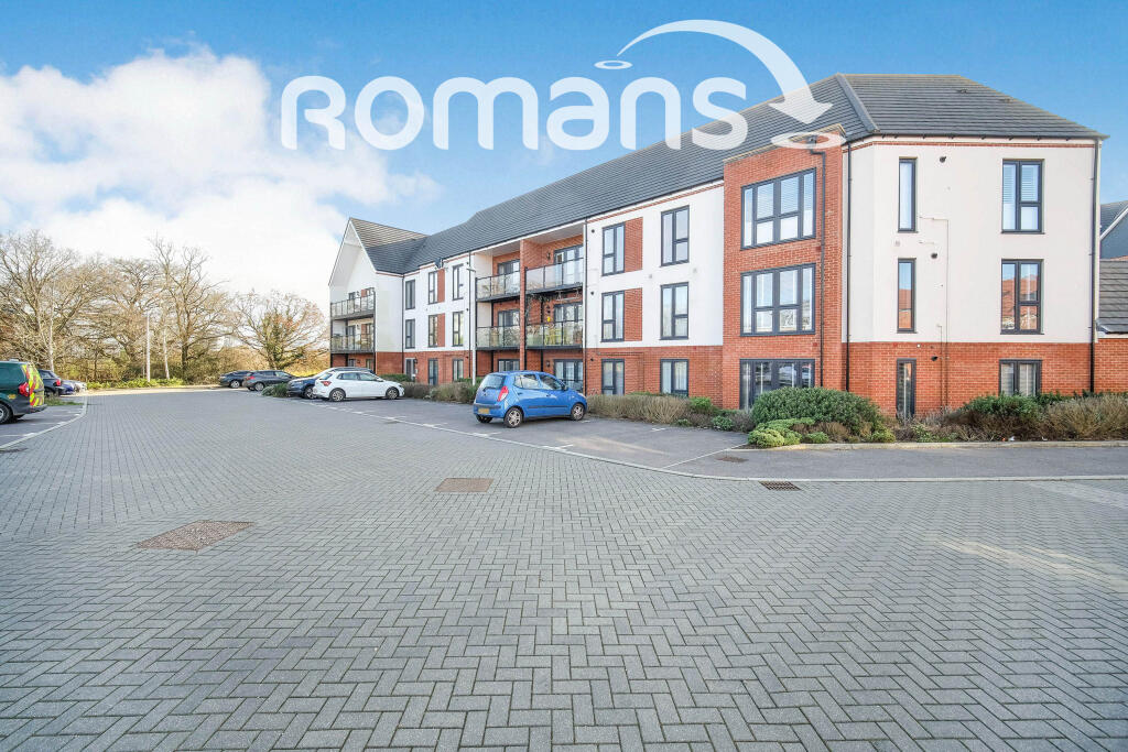Main image of property: Beechey Place, Wokingham, RG40