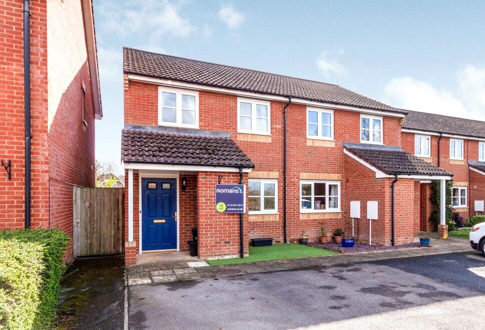 Main image of property: Harrow Way, Sindlesham, Wokingham, RG41