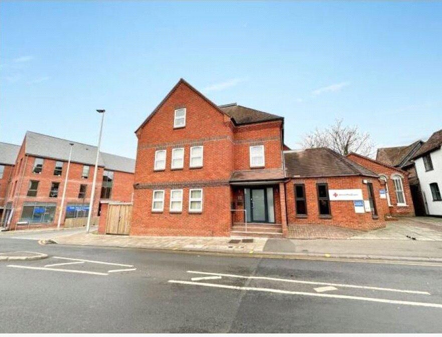 Main image of property: Denmark Street, Wokingham, RG40